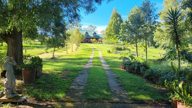 5 Bedroom Property for Sale in Rheenendal Western Cape